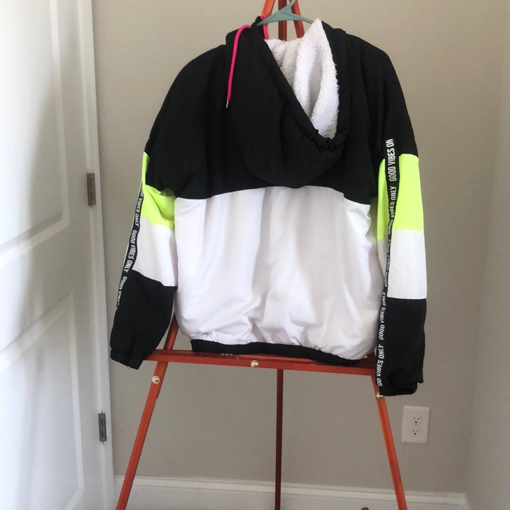 Jacket - Picture 2 of 2